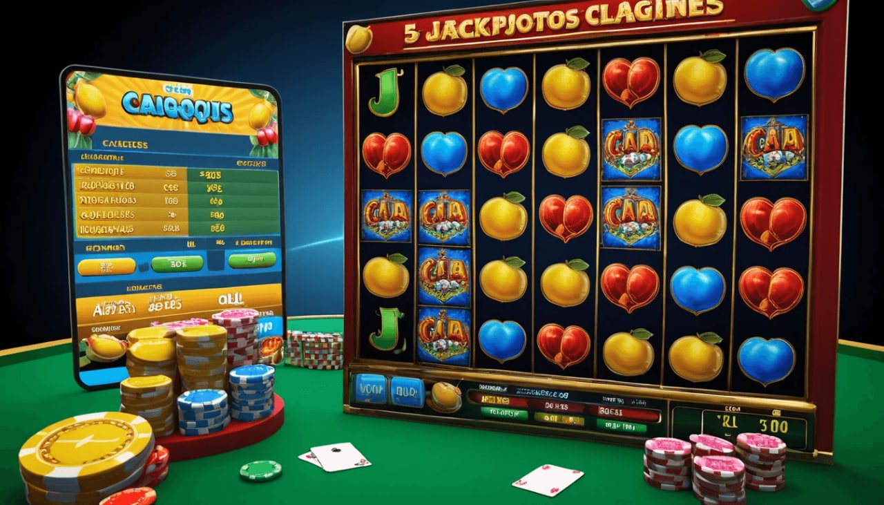 Virtual sports and esports betting on 6001