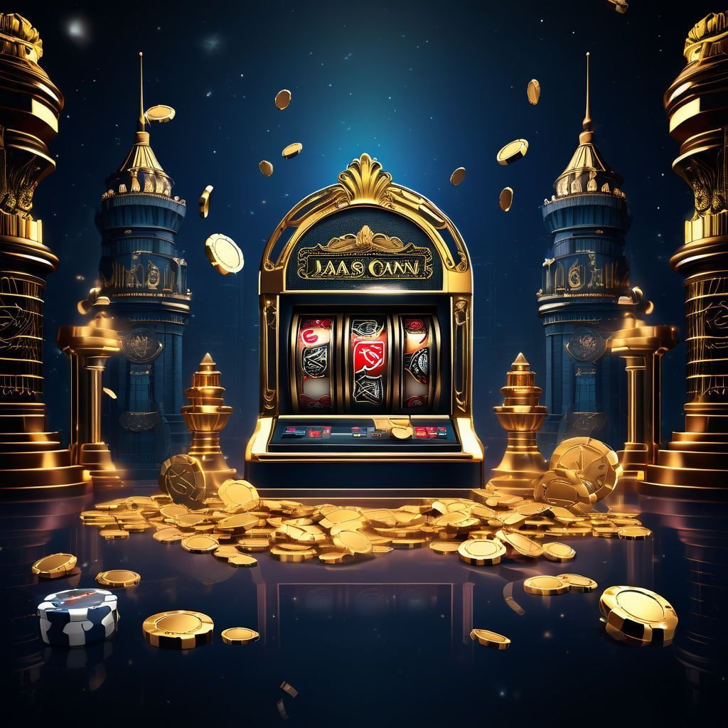 Live casino style games available in 6001