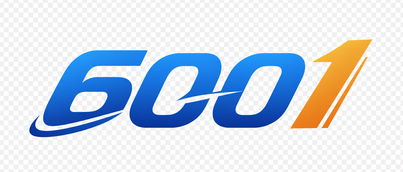 6001 Logo